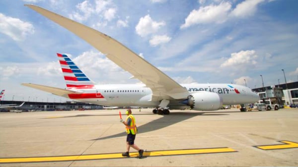 American Airlines