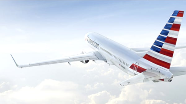 American Airlines