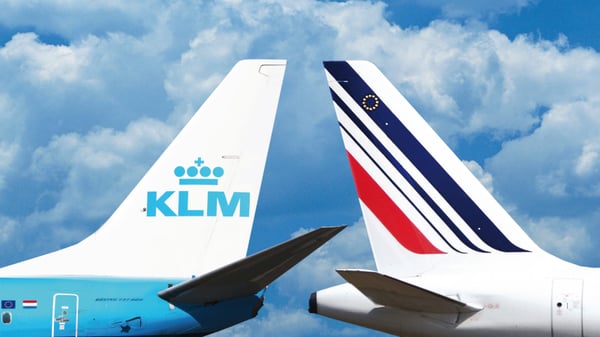 Air France-KLM