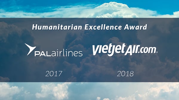 AGS Blog - Award Winners - Humanitarian Excellence [1,600 x 900]