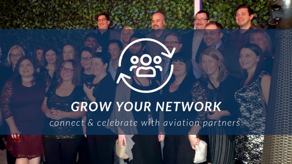 Airline Growth Summit Awards Banquet