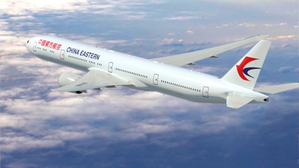 China Eastern Airlines