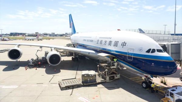 China Southern Airlines