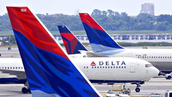 Delta Airlines
