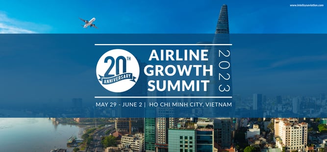 Growth summit PR banner