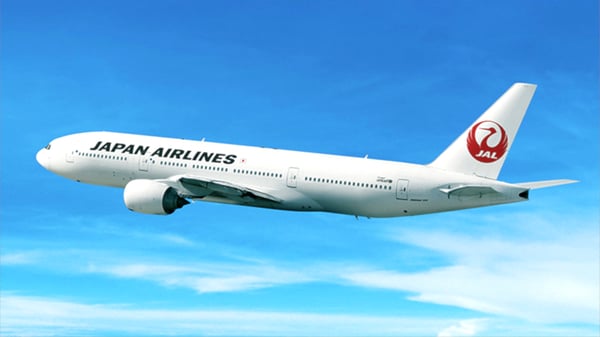 Japan Airlines
