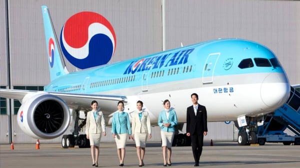 Korean Air