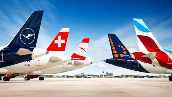 Lufthansa Group