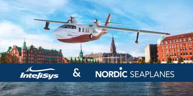 Nordic Seaplanes (1)