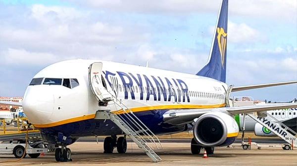 Ryanair