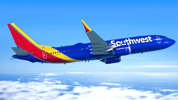 Southwest Airlines