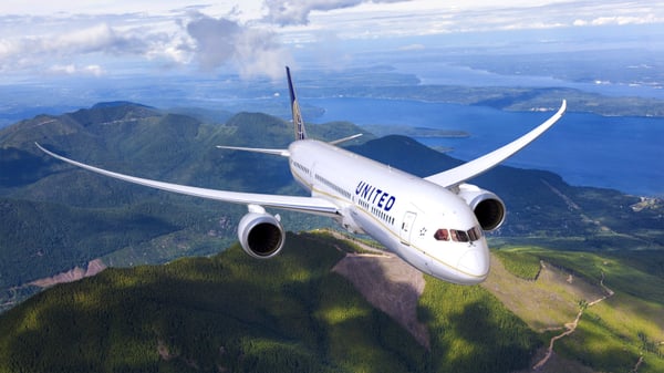 United Airlines