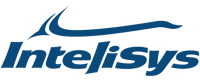 intelisys logo-Blue