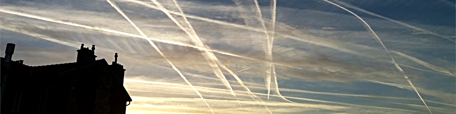Sky Tracks